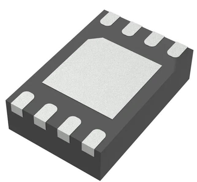 MP3305DD-LF-Z LED Driver IC 1 Saída DC DC Regulador PWM Dimming 1.33A 8-QFN
