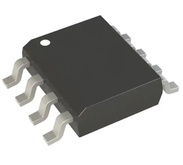 Si4925BDY-T1-E3 Chipe de circuito integrado Mosfet Array 30V 5.3A 1.1W Monte de superfície