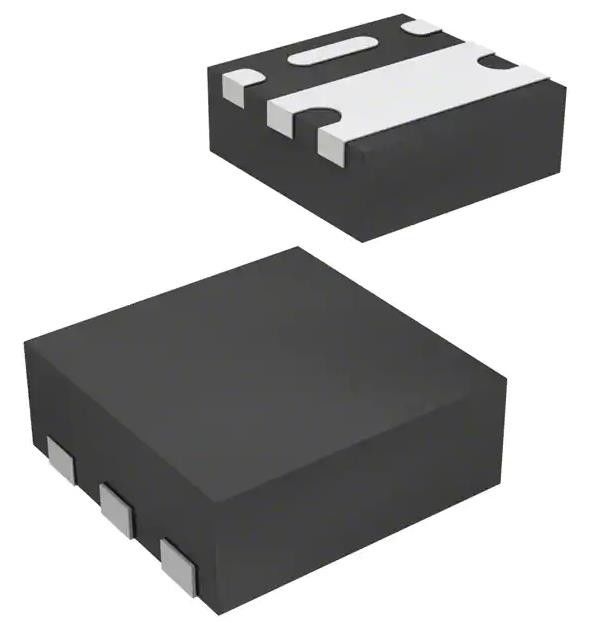 SIA427DJ-T1-GE3 P-Channel 8 V 12A 3,5 W (Ta), 19 W PAK® SC-70-6