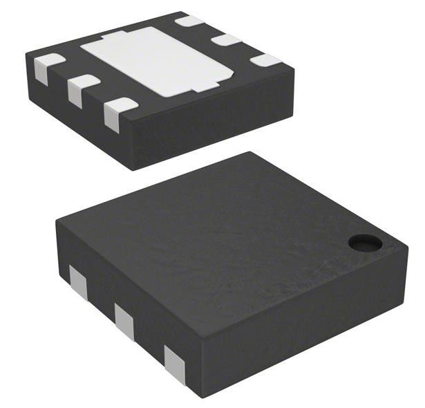 SKY65404-31 Amplificador de RF IC 802.11a/n 4.9GHz ~ 5.9GHz 6-QFN (1.5x1.5)