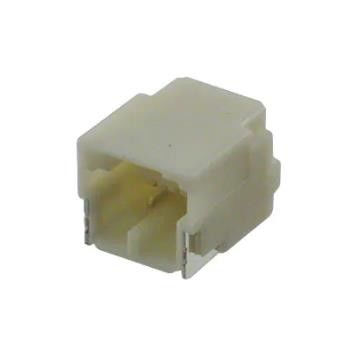 SM02B-NSHSS-TB ((LF) ((SN) Superfície do cabeçalho do conector montado ângulo direito posição 2