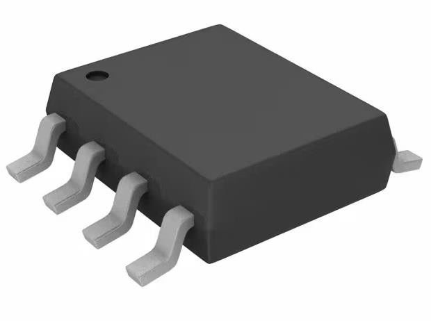 TC7WT241FU Buffer Não Inverter 2 Elementos 1 bit por elemento 3-Estado de saída 8-SSOP