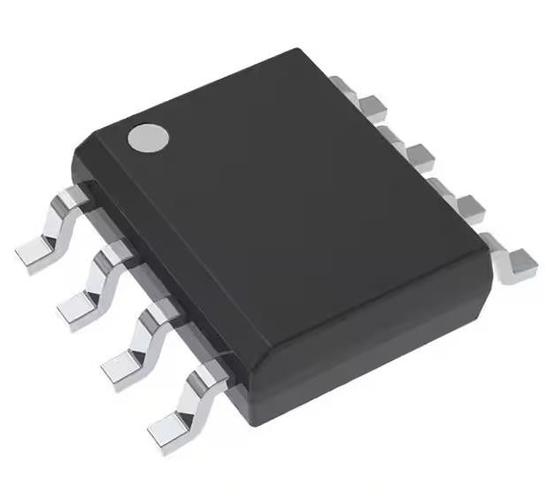 TL1431MDREP IC de referência de tensão de derivação Ajustável 2,5V 36 VV ± 0,4% 100 mA 8-SOIC