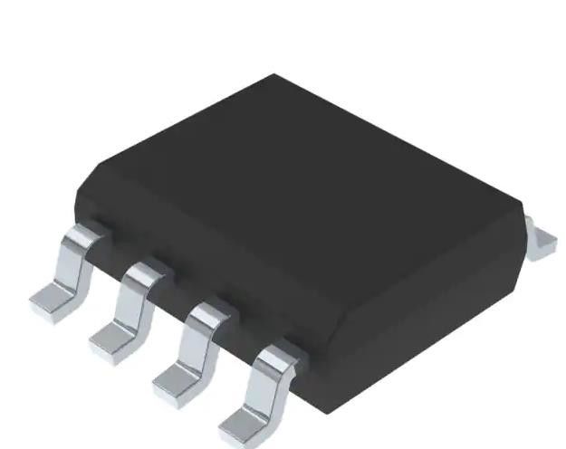 TL431AIYDT IC de referência de tensão de derivação ajustável 2,495V 36 VV ± 1% 100 mA 8-SOIC