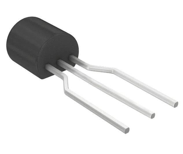 TLV431BLPRPG IC de referência de tensão de derivação Ajustável 1,24V 16 VV ± 0,5% 20 mA