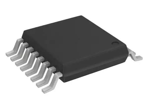 DS2762AE+025/T&amp;R Circuito Integrado Chip Bateria Monitor IC Íon de Lítio 16-TSSOP