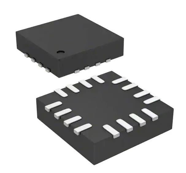 A3G4250DTR Giroscópio X (Pitch), Y (Roll), Z (Yaw) ±245 4,45 Hz ~ 483 Hz I2C, SPI