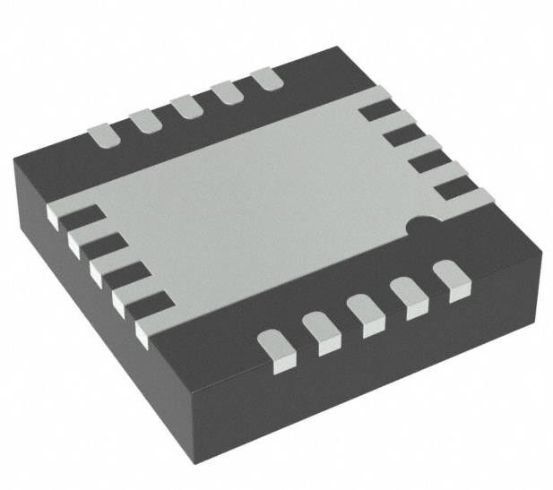 A6984TR Regulador de comutação de buck IC positivo fixo 3.3V 1 saída 400mA 10-VFDFN