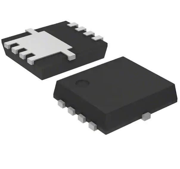 TPH8R008NH,L1Q N-Channel 80 V 34A (Tc) 1.6W (Ta), 61W (Tc) Montado na superfície 8-SOP