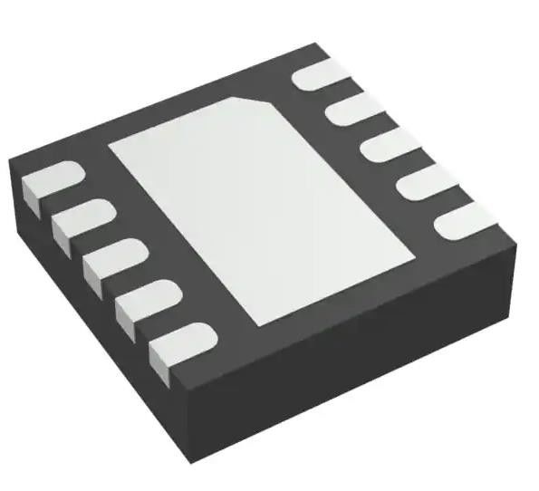 TPS63000DRCT Regulador de comutação de impulso de caixa IC ajustável positivo 1.2V 1 saída 1.6A