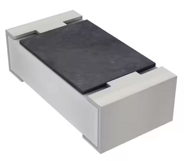 RC0603FR-073K74L 3,74 kOhms ± 1% 0,1W 1/10W Chip Resistor 0603 resistente à umidade