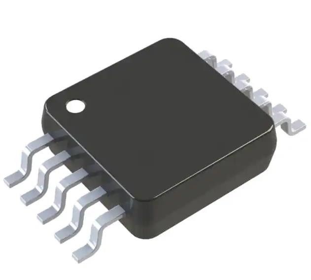 LTC2917IMS-A1#TRPBF Supervisor Abastecimento aberto ou colector aberto 1 Canal 10-MSOP