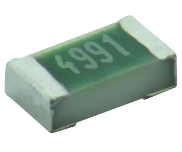 TNPW06032K00BEEA 2 kOhms ± 0,1% 0,1W 1/10W chip resistor 0603 automóvel