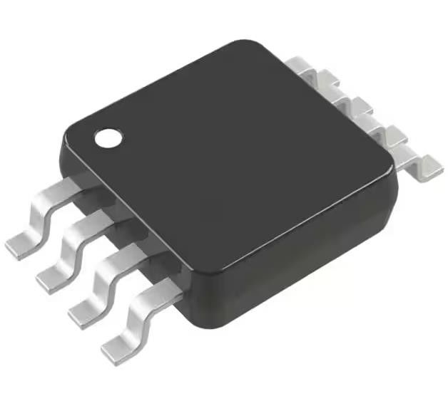 LT3010EMS8E-5#PBF Regulador de tensão linear IC positivo fixo 1 saída 50mA