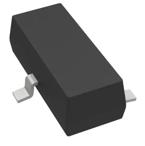 LM60CIM3/NOPB Sensor de temperatura analógico, local -40°C ~ 125°C 6,25mV/°C SOT-23-3