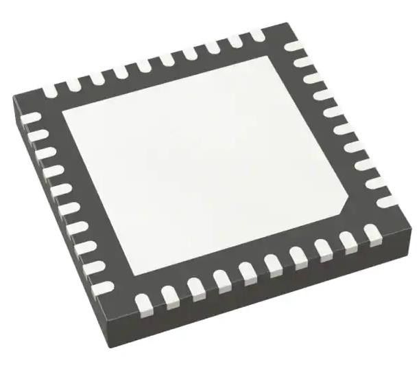 LTC3887EUJ-1#TRPBF Regulador de saída positiva para baixo I2C DC Controller IC