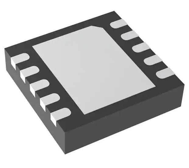 NCV8535MNADJR2G Regulador de tensão linear IC ajustável positivo 1 saída 500mA