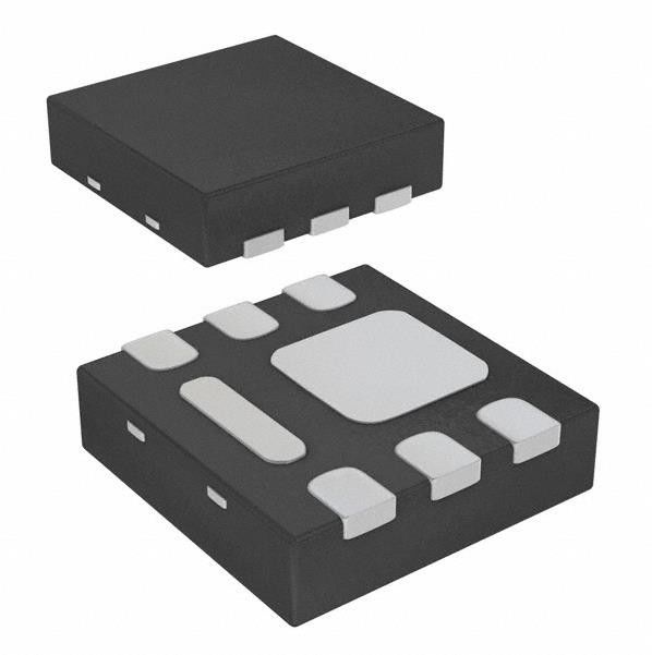 AON2403 P-Channel 12 V 8A (Ta) 2.8W (Ta) Montador de superfície 6-DFN (2x2)