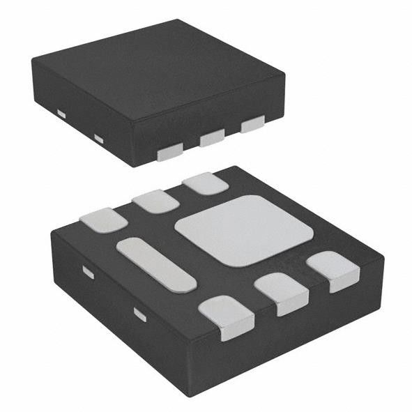 AON2405 P-Channel 20 V 8A (Ta) 2.8W (Ta) Montador de superfície 6-DFN (2x2)