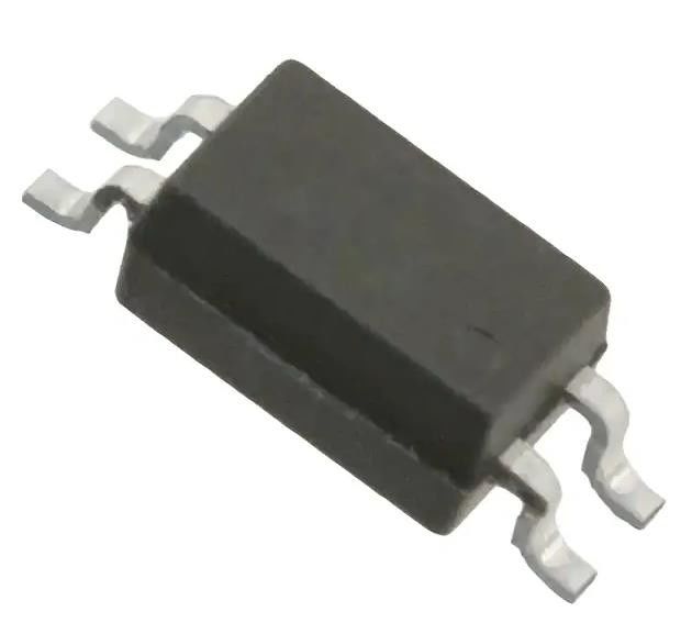 EL3H7(B) ((TA) -G Transistor Optoisolador Saída 3750Vrms 1 Canal 4-SSOP
