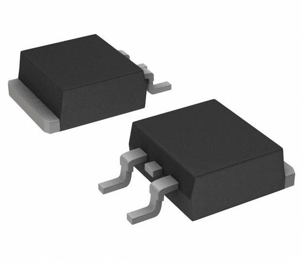 FDB110N15A N-Channel 150 V 92A (Tc) 234W (Tc) Monte de superfície D2PAK (TO-263)
