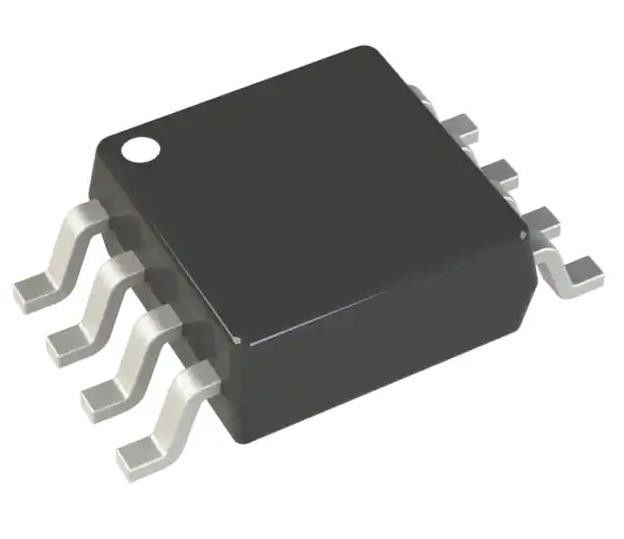 MX25L25645GM2I-10G FLASH - NOR Memória IC 256Mbit SPI 120 MHz 8-SOP