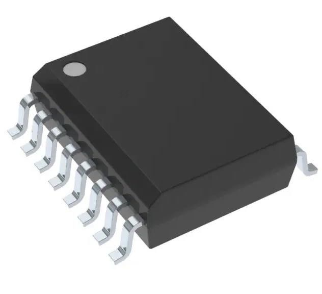 S25FL128SAGMFB013 FLASH - NOR Memória IC 128Mbit SPI - Quad I/O 133 MHz 16-SOIC