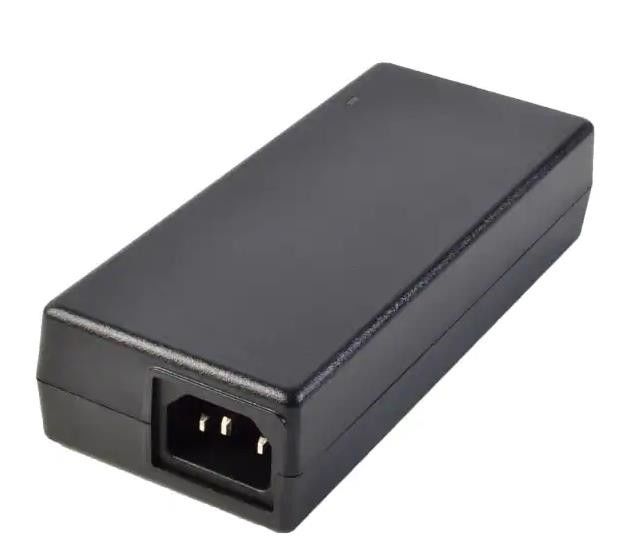 SDI90-12-U-P5 12V 84 W Cordo de adaptador AC/DC externo para computador (Classe I)