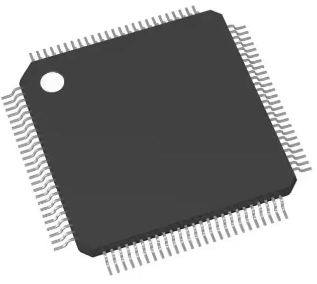 TC233LC-24F133F Microcontrolador IC de 32 bits de núcleo único 133MHz 1.5MB FLASH