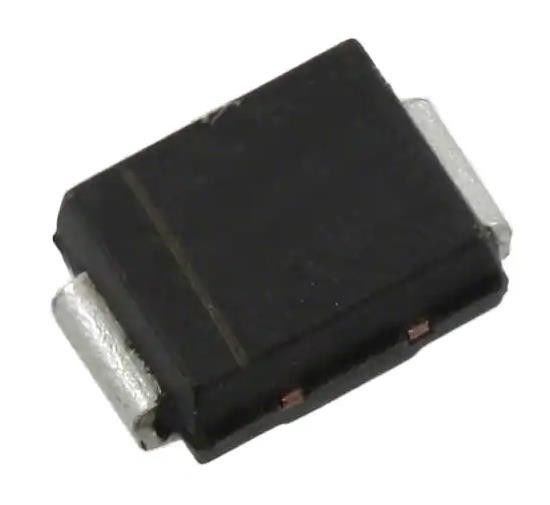 TISP4265M3BJR-S 200V Componentes Eletrônicos Desligados 220 A Ipp TVS Tiristor DO-214AA SMB