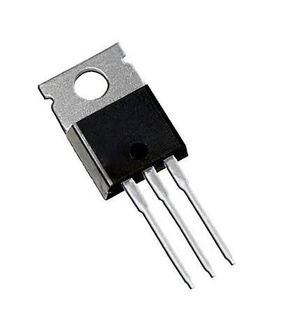 V30200C Diodo 1 par Cátodo comum 200V 15A através do buraco TO-220-3