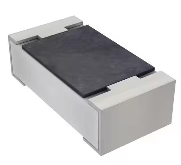RC0603FR-07169KL 169 kOhms ± 1% 0.1W 1/10W chip resistor resistente à umidade película espessa