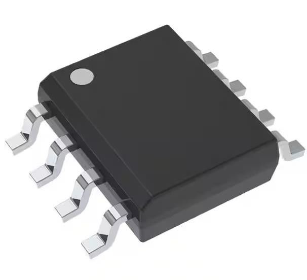 LP2951CMX/NOPB Regulador de tensão linear IC positivo 1 saída 100mA 8-SOIC