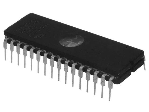 M27C2001-12F1 EPROM - IC de memória UV 2Mbit paralelo 120 ns 32-CDIP com janela