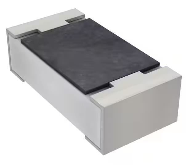 RC0603FR-074K3L 4.3 kOhms ± 1% 0.1W 1/10W chip resistor resistente à umidade