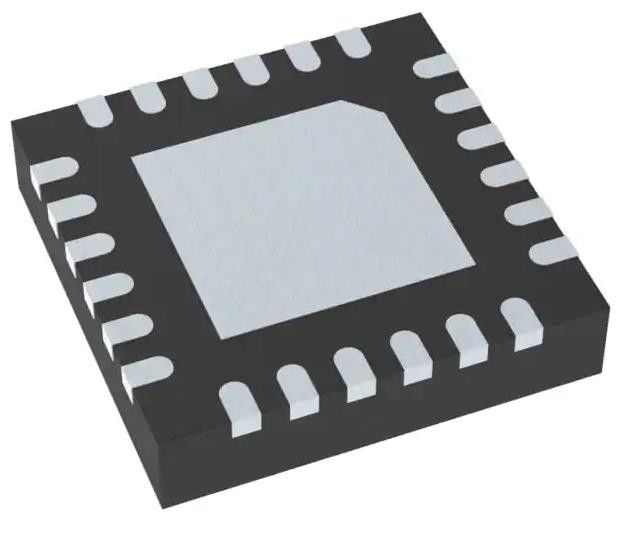 TPS65130RGER Regulador de comutação de impulso de caixa IC Dual Rail Ajustável 3.2V, -2V 2