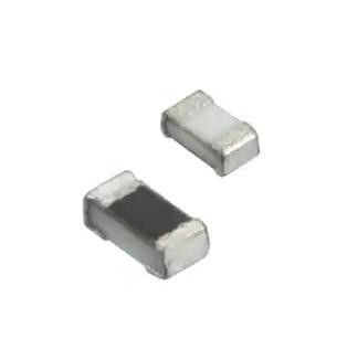 RG1608P-203-B-T5 20 kOhms ± 0,1% 0,1W 1/10W chip resistor 0603 automóvel AEC-Q200