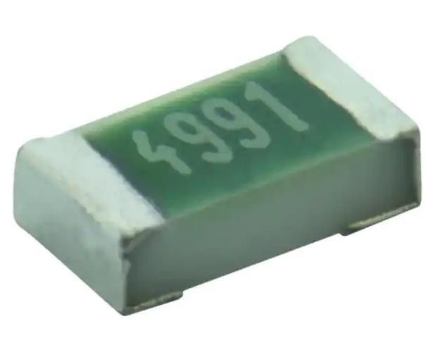 TNPW06031K00BEEA 1 kOhms ± 0,1% 0,1W 1/10W chip resistor 0603 automóvel AEC-Q200