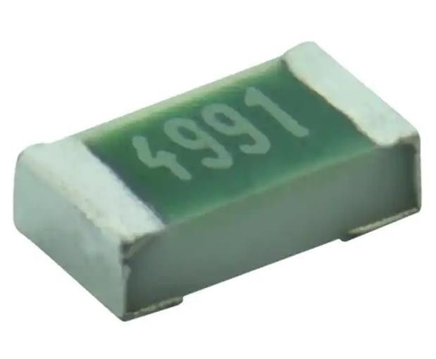 TNPW06032K32BEEA 2,32 kOhms ± 0,1% 0,1W, 1/10W chip resistor 0603 automóvel