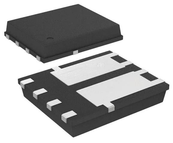 SI7938DP-T1-GE3 Mosfet Array 40V 60A 46W Superfície montada PowerPAK® SO-8 Dual