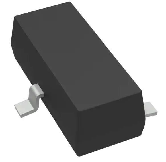 LM4040CIM3-2.5/NOPB IC de referência de tensão de derivação fixa 2,5 V V ± 0,5% 15 MA SOT-23-3