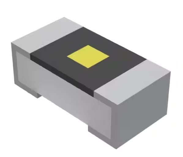 ESR25JZPJ101 100 Ohms ± 5% 0,667W, 2/3W Chip Resistor Automóvel AEC-Q20