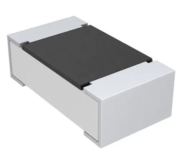 CRCW060314K7FKEA 14,7 KOhms ± 1% 0,1W, 1/10W Chip Resistor Automóvel AEC-Q200
