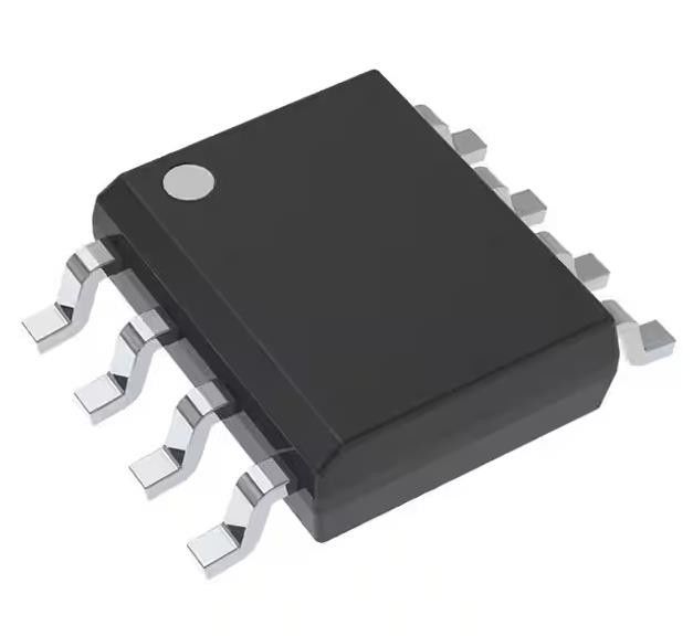 IC de referência de tensão da série REF5025ID Fixa 2,5 V V ± 0,05% 10 MA 8-SOIC