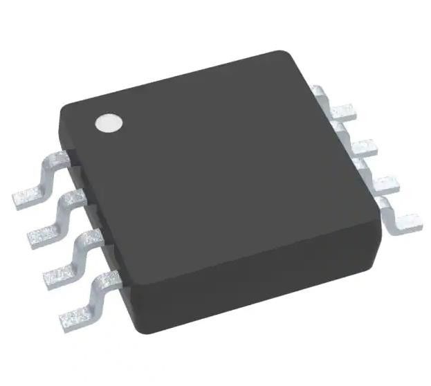LM75BIMM-5/NOPB Sensor de temperatura Chip Digital Local -55°C ~ 125°C 9 B 8-VSSOP
