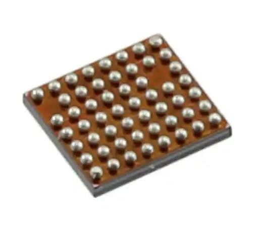 CC2564BYFVR IC RF TxRx Somente Bluetooth Bluetooth v4.1 2.4GHz 54-UFBGA, DSBGA