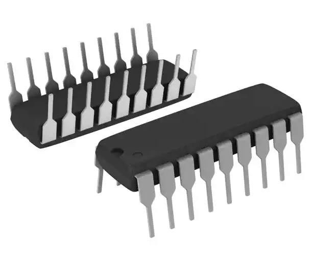 PIC16F628A-I/P PIC 16F Microcontrolador IC 8-Bit 20MHz 3.5KB FLASH 18-PDIP