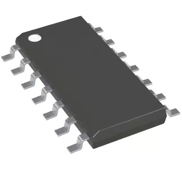 PIC16F676-I/SL PIC PIC® 16F Microcontrolador IC de 8 bits 20MHz 1,75KB FLASH 14-SOIC