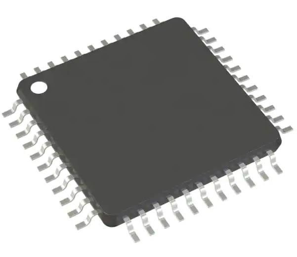 PIC16F887-I/PT PIC PIC® 16F Microcontrolador IC 8-Bit 20MHz 14KB FLASH 44-TQFP