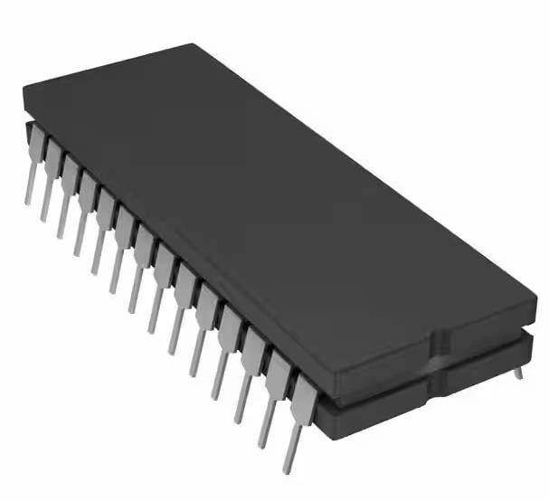 AD7874SQ Chips eletrónicos de circuito integrado Sistema de aquisição de dados DAS 12 B 116k Parallel 28-CDIP